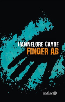 Hannelore Cayre: Prst brucha (Ariadna)