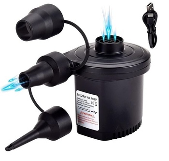 Elektrické vzduchové čerpadlo, přenosné vzduchové čerpadlo…