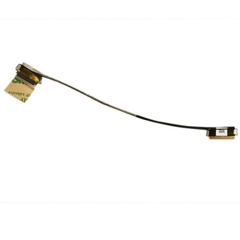 JINTAI pre Lenovo Thinkpad T480s 20L7 20L8 FHD nedotknuteľný LED LVDS LCD kábel displeja 30pinový