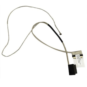 Kábel JINTAI LED LVDS LCD obrazovky Náhradný kábel displeja pre Dell Vostro 5370