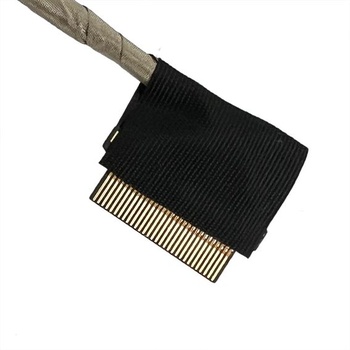 Kábel JINTAI LED LVDS LCD obrazovky Náhradný kábel displeja pre Dell Vostro 5370