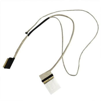 Kabel JINTAI LED LVDS LCD obrazovky Náhradní kabel displeje pro Dell Vostro 5370