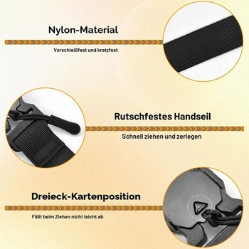 2 kusy nastaviteľných hrudných popruhov na batoh, magnetická pracka, protišmykové rýchloupínacie