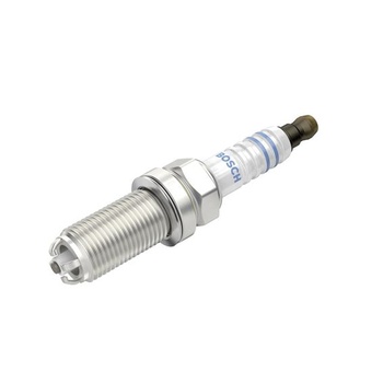 Bosch FGR5NQE04 - Niklové zapaľovacie sviečky - 1 kus medené FGR5NQE04 jednolôžkové