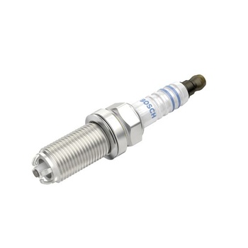 Bosch FGR5NQE04 - Niklové zapaľovacie sviečky - 1 kus medené FGR5NQE04 jednolôžkové