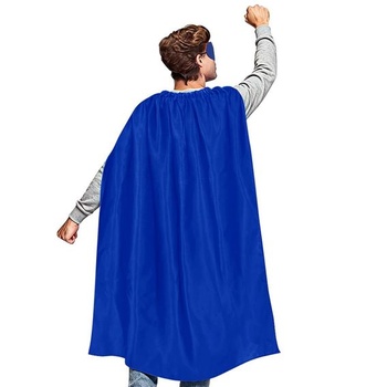 Plášť a maska ​​pre superhrdinu AUYAO