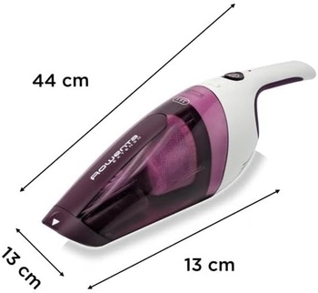 Ručný vysávač Rowenta AC232001