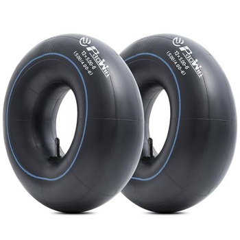 2x duša 12x5.00-6 pre koleso trakára, kosačku na trávu, náhradná duša, duša do pneumatiky 12x5.00-6