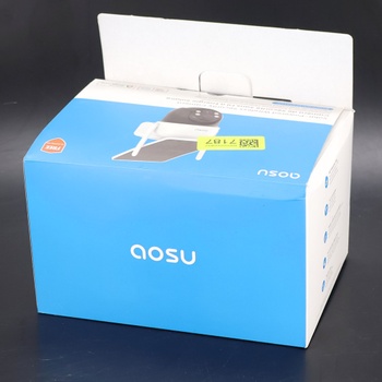 Bezpečnostní kamera AOSU C9C2CA11