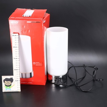 Dotyková stolná lampa B.K. Licht BKL1094