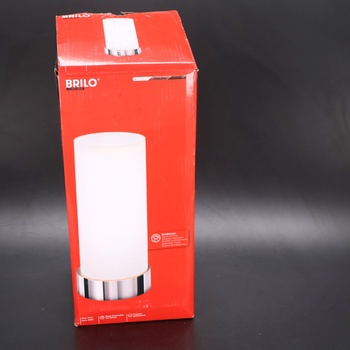 Dotyková stolná lampa B.K. Licht BKL1094