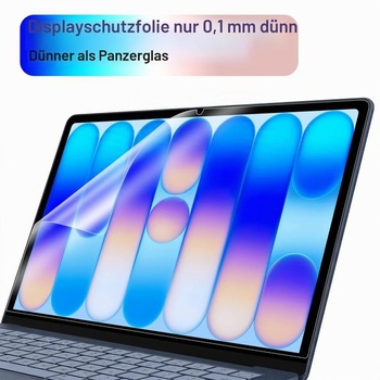 Ochranná fólia na displej pre MacBook Neo 13 palcov A18 Pro (2026) priehľadná