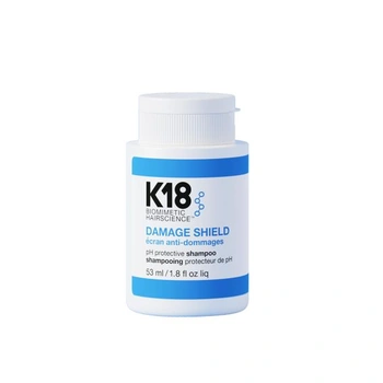 Ochranný šampón K18 Damage Shield 53,2 ml (1 balenie)