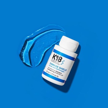 Ochranný šampón K18 Damage Shield 53,2 ml (1 balenie)
