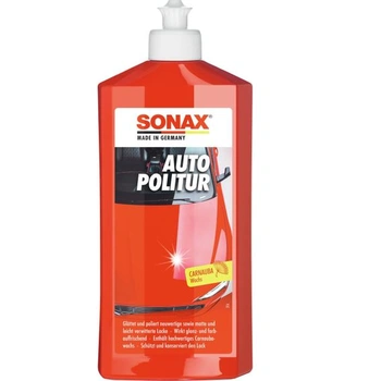 SONAX AutoPolitur (500 ml)