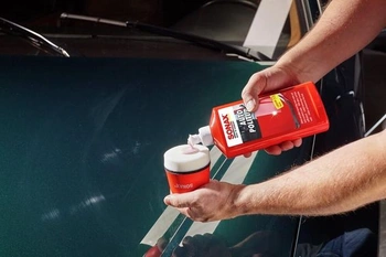 SONAX AutoPolitur (500 ml)