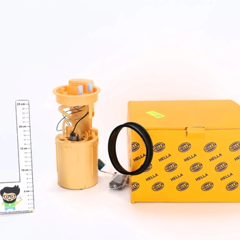 Čerpací snímač Hella 8TF 358 106-361
