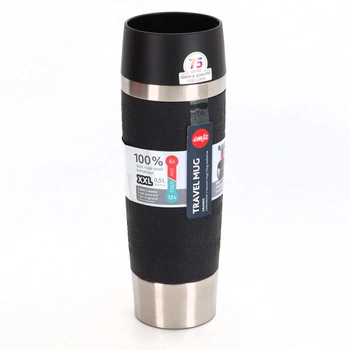 Termoska na kávu Emsa Travel Mug Grande