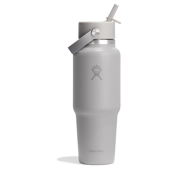 Fľaša na pitie Hydro Flask Wide Travel Bottle