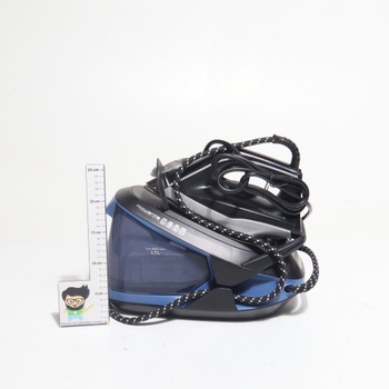 Parný generátor Rowenta VR8325