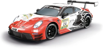 Auto na dálkové ovládání Carrera Porsche 911 GT3 R