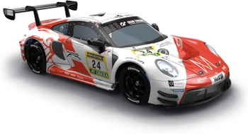 Auto na dálkové ovládání Carrera Porsche 911 GT3 R