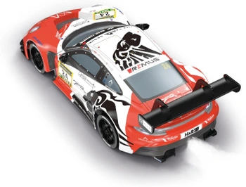Auto na dálkové ovládání Carrera Porsche 911 GT3 R