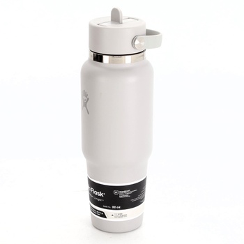 Fľaša na pitie Hydro Flask Wide Travel Bottle