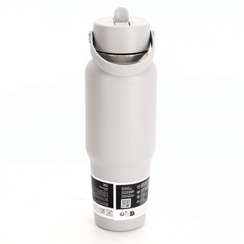 Fľaša na pitie Hydro Flask Wide Travel Bottle