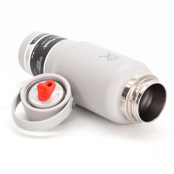 Fľaša na pitie Hydro Flask Wide Travel Bottle