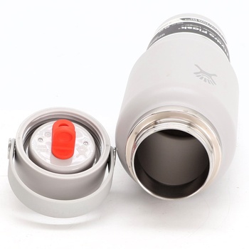 Fľaša na pitie Hydro Flask Wide Travel Bottle