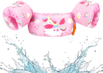 Detské plavecké rukávy HeySplash