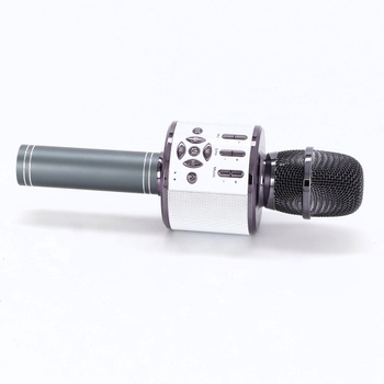Mikrofón BONAOK s efektom ECHO