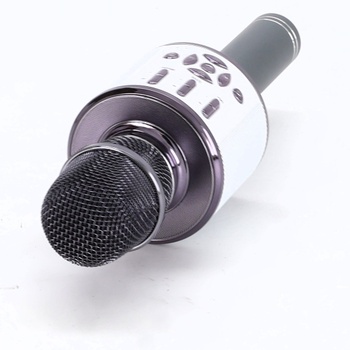 Mikrofón BONAOK s efektom ECHO