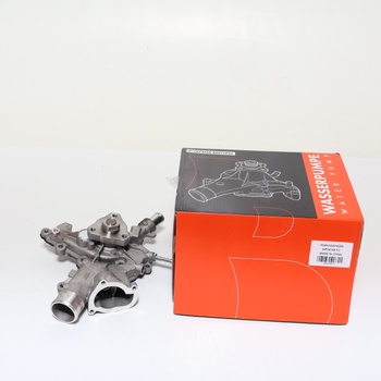 Vodná pumpa s tesnením pre Agila H00 Astra Astra H L48 Corsa F08 F68 Agila MK I Corsa MK II