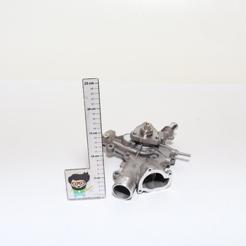 Vodná pumpa s tesnením pre Agila H00 Astra Astra H L48 Corsa F08 F68 Agila MK I Corsa MK II