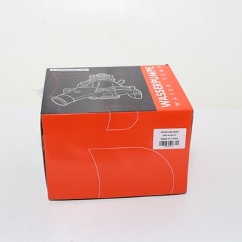 Vodná pumpa s tesnením pre Agila H00 Astra Astra H L48 Corsa F08 F68 Agila MK I Corsa MK II