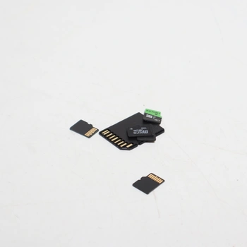 KEXIN 16GB Micro SD karta, 16GB MicroSDHC C10 pamäťová karta až 70 MB/s, UHS-1 trieda 10 externá