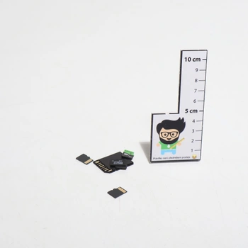KEXIN 16GB Micro SD karta, 16GB MicroSDHC C10 pamäťová karta až 70 MB/s, UHS-1 trieda 10 externá