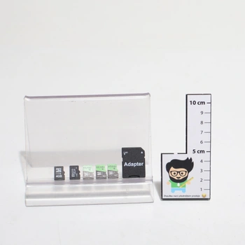 KEXIN 16GB Micro SD karta, 16GB MicroSDHC C10 pamäťová karta až 70 MB/s, UHS-1 trieda 10 externá