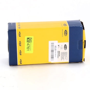 Zapaľovací systém Magneti Marelli
