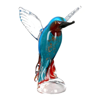 Dekorácie GILDE GLAS art Casablanca Včelojedi