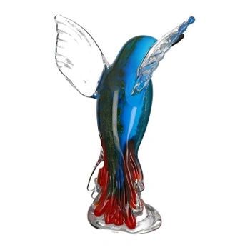 Dekorácie GILDE GLAS art Casablanca Včelojedi