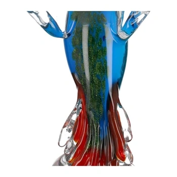 Dekorácie GILDE GLAS art Casablanca Včelojedi
