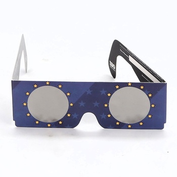 Zatmievacie okuliare Absolute Eclipse