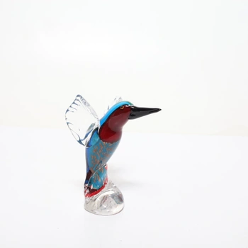 Dekorácie GILDE GLAS art Casablanca Včelojedi