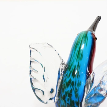 Dekorácie GILDE GLAS art Casablanca Včelojedi