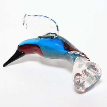 Dekorácie GILDE GLAS art Casablanca Včelojedi