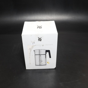 WMF Lono Milk & Choc elektrický napeňovač mlieka, 150-500 ml, 650 wattov, kávovar, varič na mlieko,