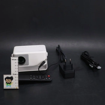 Mini projektor Akiyo O1 LED USB